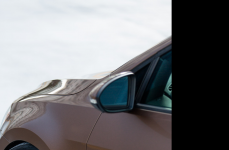 Volkswagen Mk7 GTI на дисках Vossen Forged LC-106T