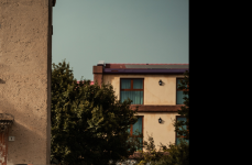 Audi RSQ8 на дисках Hybrid Forged HF-7