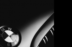 BMW X3M на кованых дисках Vossen Forged EVO-3R