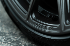 BMW X3M Competition на дисках Hybrid Forged HF-3