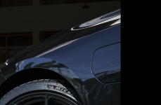 BMW G20 330e на дисках Hybrid Forged HF-3