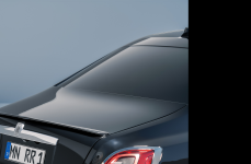 SPOFEC Rolls-Royce Ghost на дисках Novitec x Vossen SP2