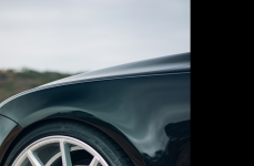 Audi A7 на дисках Hybrid Forged VFS-1