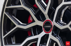 Audi S5 Sportback на дисках Hybrid Forged HF-2