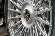 BMW X7 Series G07 на дисках Vossen S17-15T