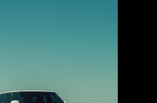 Land Rover Range Rover на дисках Hybrid Forged HF-2