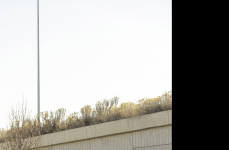 Porsche 992 Carrera 4S на дисках Hybrid Forged HF-5