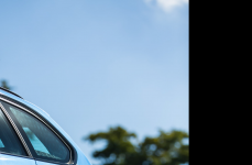 BMW F31 328xi Wagon на дисках Vossen Forged LC-107 