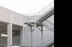 BMW 530i на дисках Vossen CV10