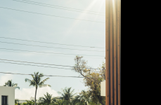 Mercedes G63 AMG на дисках Hybrid Forged HF-7