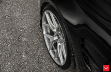 BMW F80 M3 на дисках Hybrid Forged HF-5