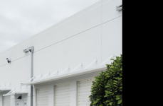 Range Rover Sport на дисках Hybrid Forged HF-3