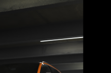 Audi RS6 на дисках Vossen Forged EVO-4R