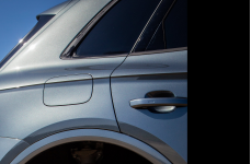Audi Q5 на дисках V-FF 110 Carbon Graphite
