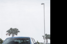 Ford Raptor на дисках Hybrid Forged HF6-2