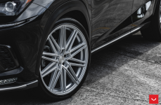 Lexus NX 300 на дисках Vossen CV10