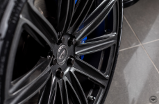 Range Rover на дисках Urban Automotive UV-2