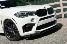 BMW X6 (F86) на дисках VORSTEINER V-FF 109