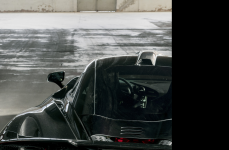 Novitec McLaren 765LT на дисках Novitec x Vossen MC3