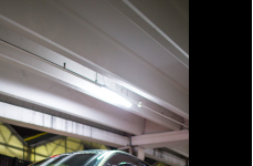 BMW i8 на дисках ZITO ZF03