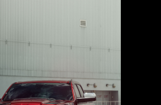 Ram 1500 на дисках Hybrid Forged HF6-2