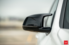 BMW X3M Competition на дисках Hybrid Forged HF-3