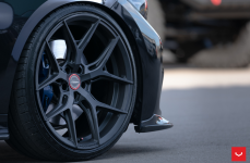 BMW G20 3 Series на дисках Hybrid Forged HF-5