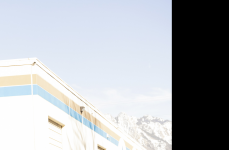 Porsche 992 Carrera 4S на дисках Hybrid Forged HF-5