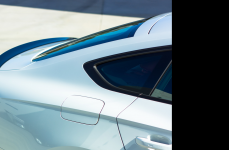 Audi S5 Sportback на дисках Vossen Forged M-X2