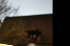 Audi RS4 на кованых дисках Vossen Forged S17-07 (3-Piece)