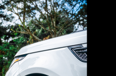 Range Rover Sport на дисках Hybrid Forged VFS-1
