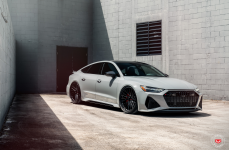 Audi RS7 | Vossen Forged EVO-6T (3-Piece)