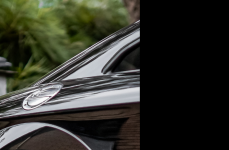 Audi TTS на дисках Hybrid Forged HF-2