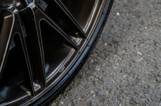 FERRARI 488 GTB на дисках Vossen Precision Series VPS307