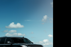 GMC Denali на дисках Hybrid Forged HF6-2