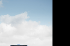 Range Rover на дисках Urban Automotive UV-1