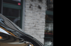 Mercedes GLC63s на дисках Hybrid Forged HF-3