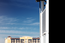 Lamborghini Urus на кованых дисках Vossen Forged HC-3