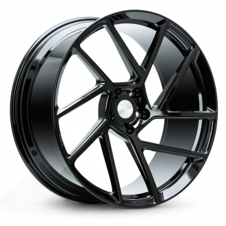VOSSEN FORGED - NV2 Gloss Black