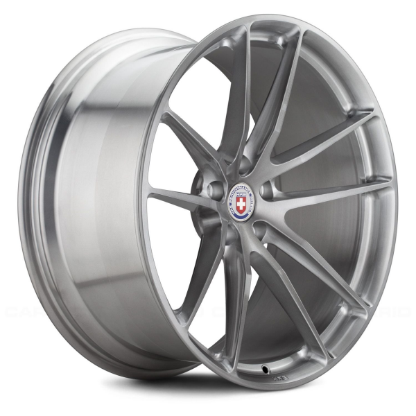 HRE P104 Custom Painted