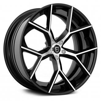 LEXANI FORGED - 739 Custom