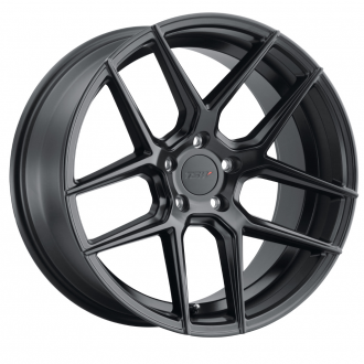 TSW - TABAC Semi Gloss Black