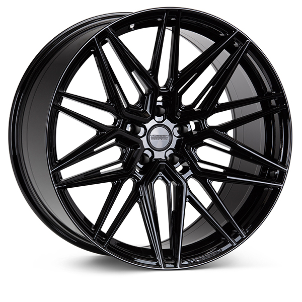 VOSSEN HF-7 Gloss Black