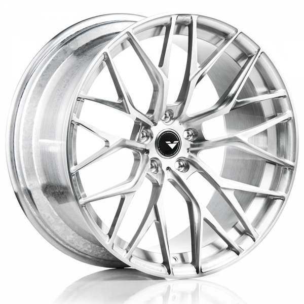 VORSTEINER VFN-503 Custom Painted