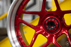 VOSSEN FORGED GEN-02 (3-piece) Custom Finishes