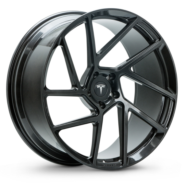 VOSSEN FORGED NV2 Gloss Charcoal