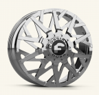 FORGIATO BLOCCO-DURO Any Finish