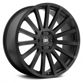 BLACK RHINO - SPEAR Matte Black