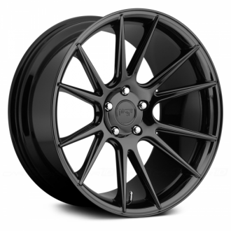 NICHE - VICENZA Gloss Black