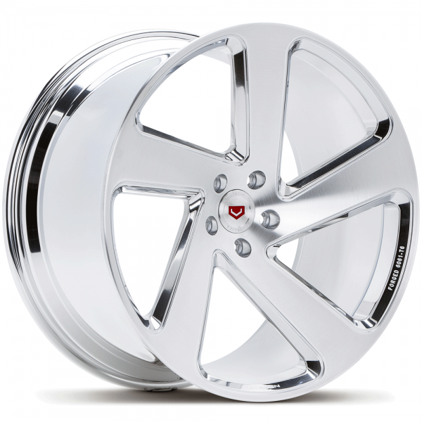 VOSSEN FORGED CG-210T Custom Painted